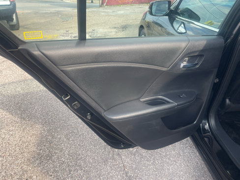 Used 2014 Honda Accord EX-L image 22