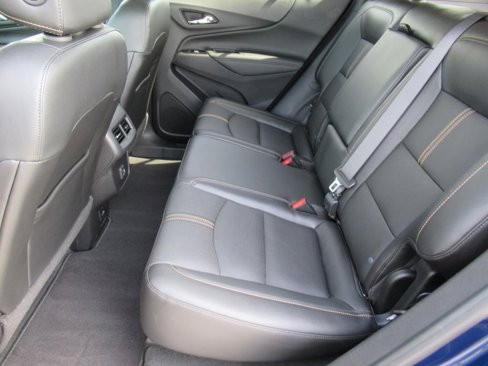 Certified 2022 Chevrolet Equinox Premier image 24