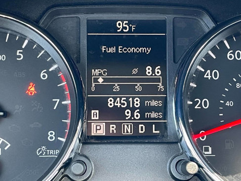Used 2013 Nissan Rogue SL image 17