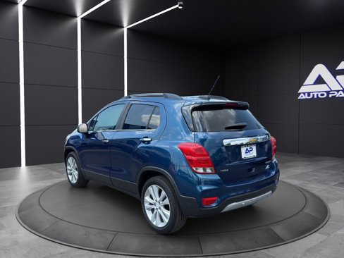 Used 2020 Chevrolet Trax Premier image 4