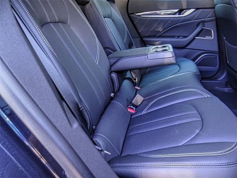 New 2023 Maserati Levante Modena image 19
