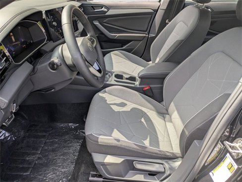 New 2025 Volkswagen Jetta Sport image 10