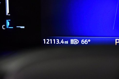 Used 2024 Ford Escape ST-Line w/ Tech Pack #1 image 17