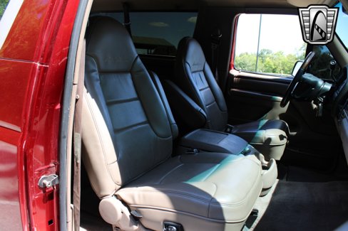 Used 1996 Ford Bronco image 20