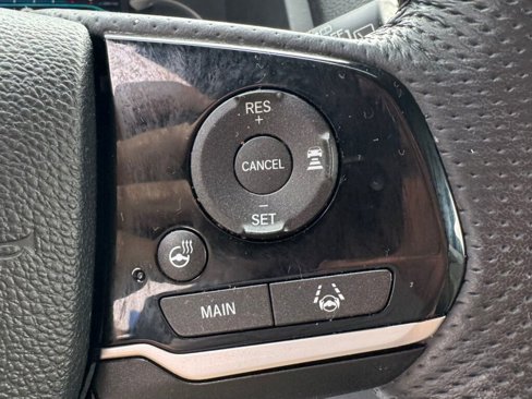 Used 2021 Honda Passport Elite image 26