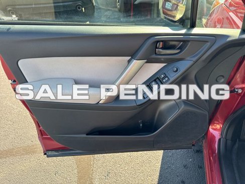Used 2015 Subaru Forester 2.5i w/ Alloy Wheel Package image 11