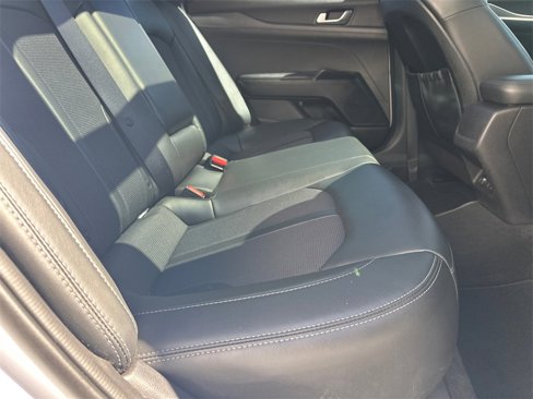 Used 2021 Kia K5 GT-Line w/ GT-Line FWD Premium Package image 16