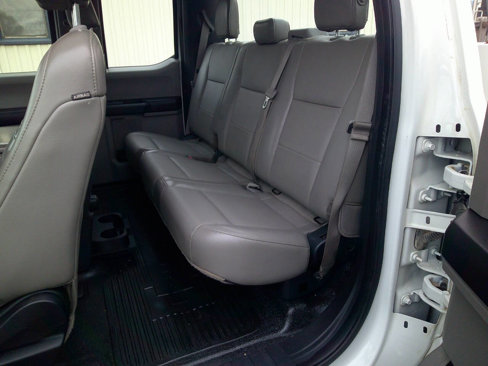 Used 2017 Ford F350 XL w/ Power Equipment Group image 17