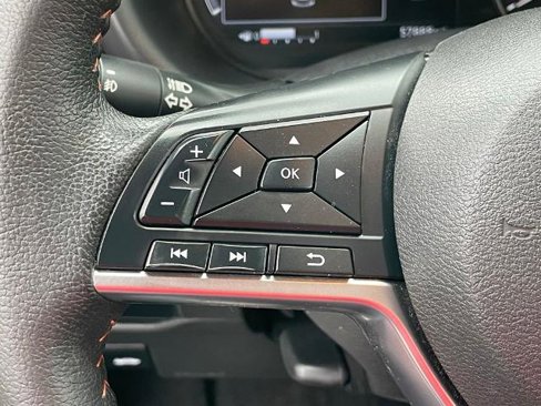 Certified 2023 Nissan Kicks SR image 15