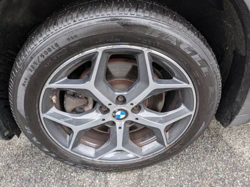 Used 2018 BMW X1 xDrive28i w/ Convenience Package image 18