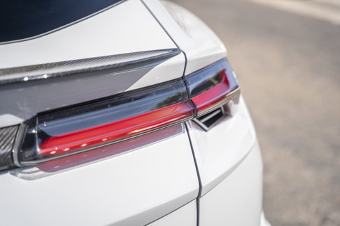 Used 2024 Lamborghini Urus Performante image 12