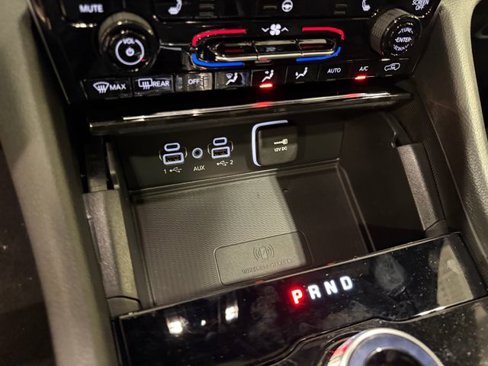 New 2025 Jeep Grand Cherokee L Laredo w/ Luxury Tech Group I image 14