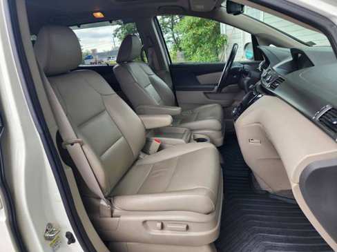 Used 2015 Honda Odyssey EX-L image 19