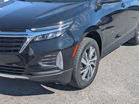 Used 2022 Chevrolet Equinox LT image 9