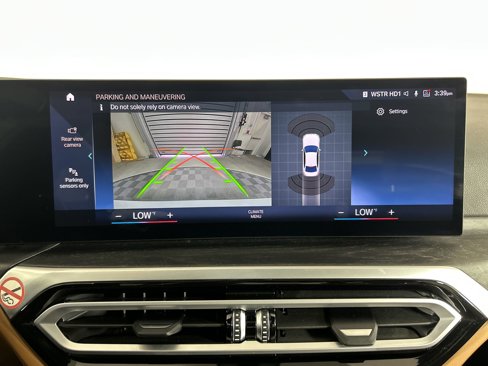 Used 2024 BMW 330e image 25