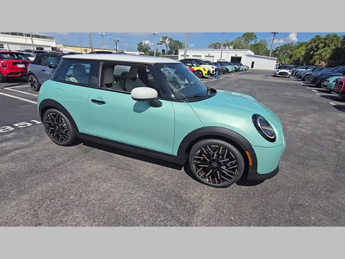 New 2026 MINI Cooper S image 34