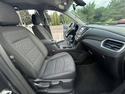 Certified 2018 Chevrolet Equinox LT image 29