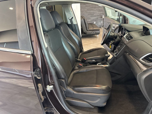 Used 2013 Buick Encore FWD image 16