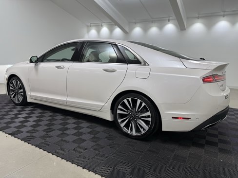 Used 2019 Lincoln MKZ Reserve image 5