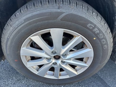 Used 2014 MAZDA CX-5 Touring image 13