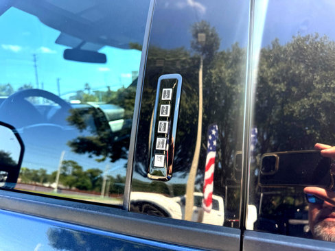 Used 2018 Ford F250 Lariat w/ Lariat Value Package image 28