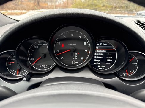 Used 2011 Porsche Cayenne image 17