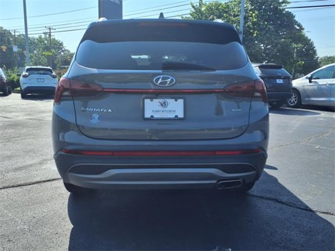 Used 2023 Hyundai Santa Fe SEL image 22