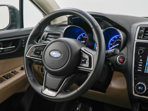 Used 2018 Subaru Outback 2.5i Limited image 13