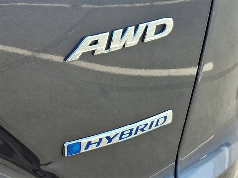 Certified 2022 Honda CR-V EX-L image 32