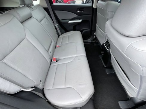 Used 2015 Honda CR-V EX-L image 27