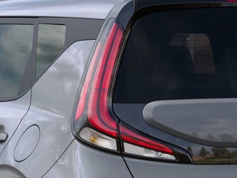 New 2025 Kia Soul LX image 11