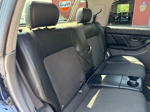 Used 2005 Subaru Baja Turbo image 36