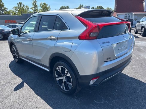 Used 2019 Mitsubishi Eclipse Cross SE image 5