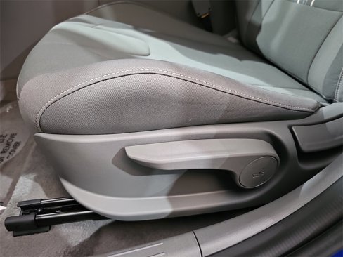 New 2025 Hyundai Elantra Sport image 27