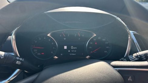 Certified 2023 Chevrolet Equinox LT image 17
