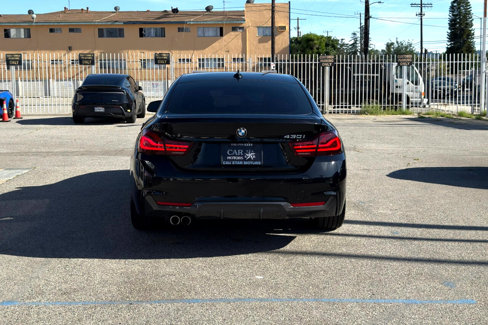 Used 2020 BMW 430i Gran Coupe image 6