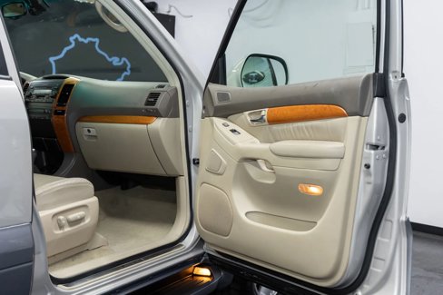Used 2004 Lexus GX 470 image 20