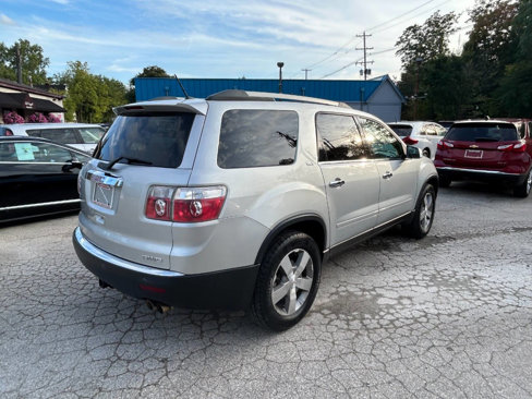 Used 2012 GMC Acadia SLT image 12