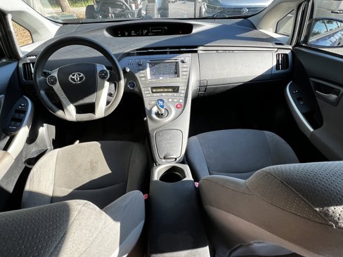 Used 2013 Toyota Prius Three image 33