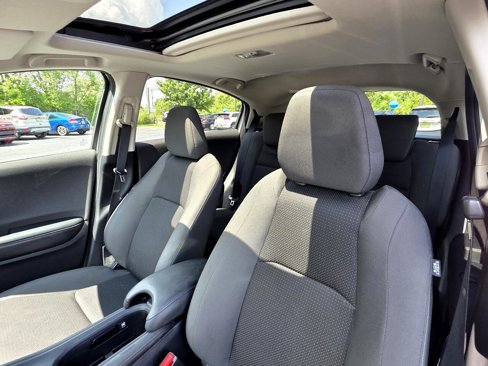 Used 2019 Honda HR-V EX image 16