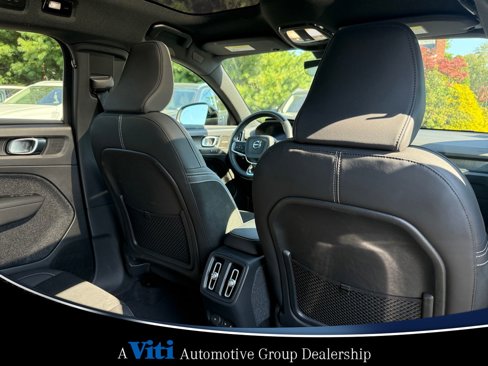 Certified 2023 Volvo C40 P8 Recharge Ultimate image 27