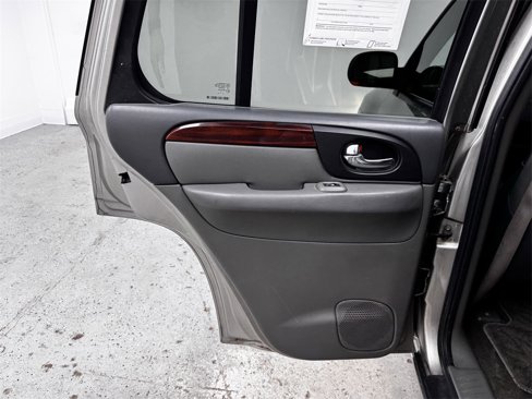 Used 2002 GMC Envoy SLT image 11
