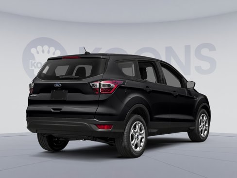 Used 2019 Ford Escape SE image 2