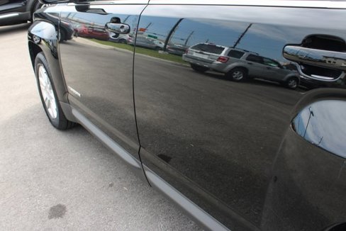 Used 2013 GMC Terrain SLE image 47