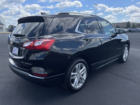 Used 2019 Chevrolet Equinox Premier image 5