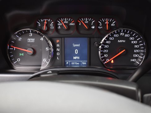 Used 2018 Chevrolet Silverado 1500 LS image 23