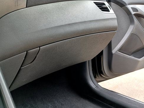 Used 2014 Hyundai Elantra Sport image 31