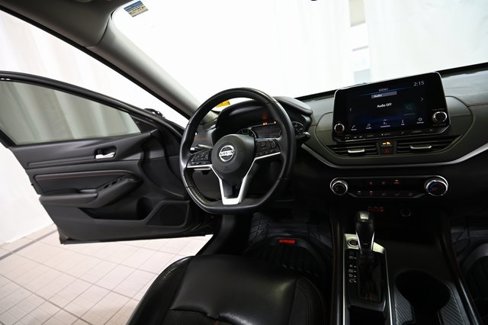 Used 2020 Nissan Altima 2.5 SR image 25