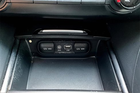 Used 2020 Kia Optima LX image 15