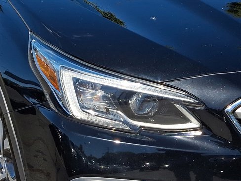 Used 2021 Subaru Outback Touring XT image 14